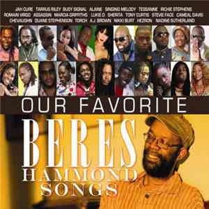 Various - Our Favorite Beres Hammond Songs
