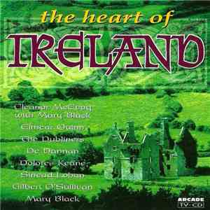 Various - The Heart Of Ireland