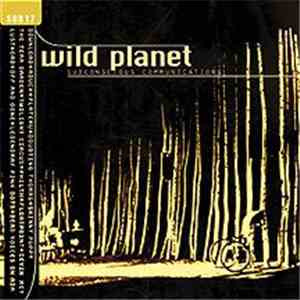Various - Wild Planet