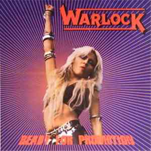 Warlock  - Ready For Promotion