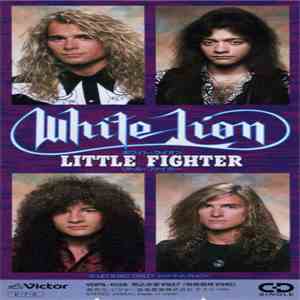 White Lion - Little Fighter