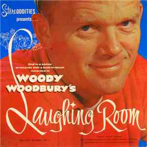 Woody Woodbury - Laughing Room