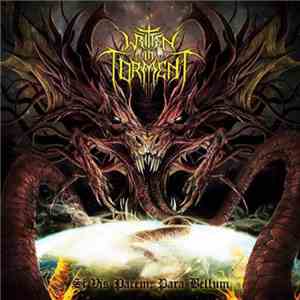 Written In Torment - Si Vis Pacem, Para Bellum