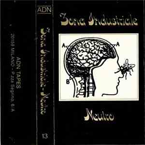 Zona Industriale - Neutro