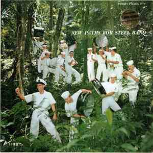 10th Naval District Steelband - New Paths For Steelband