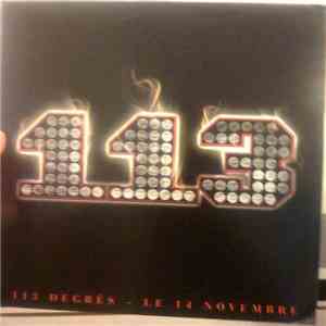 113 - 113 Degrés - Le 14 Novembre