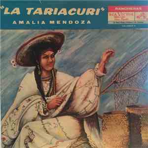 Amalia Mendoza - 