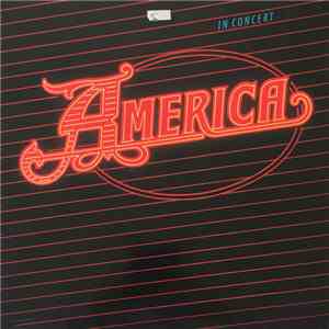 America  - America In Concert
