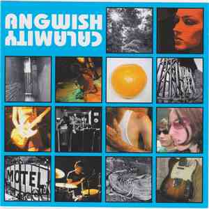 Angwish - Calamity