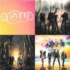 Aqua - Megalomania