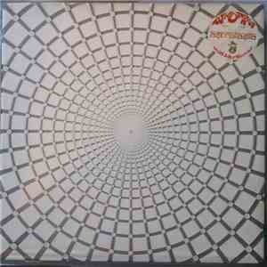 Astralasia - Wind On Water