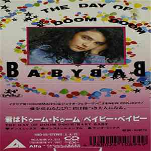 Baby Baby - The Day Of Doom Doom