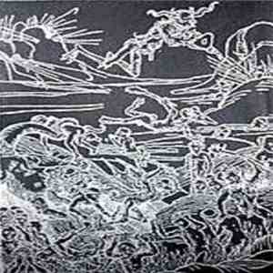 Black Cilice - Under Satanic Philosophy