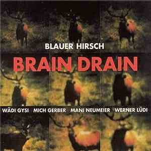 Blauer Hirsch - Brain Drain