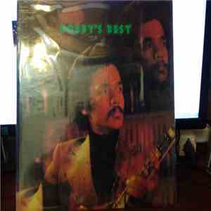 Bobby Valentin - Bobby's Best