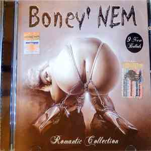 Boney' NEM - Romantic Collection