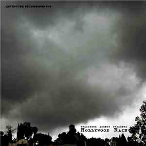 Brasswork Agency - Hollywood Rain EP