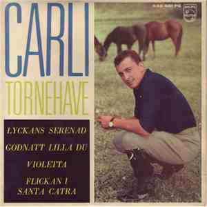 Carli Tornehave - Lyckans Serenad