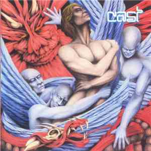Cast - Angels And Demons