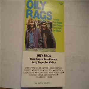Chas Hodges, Dave Peacock, Gerry Hogan, Ian Wallace - Oily Rags