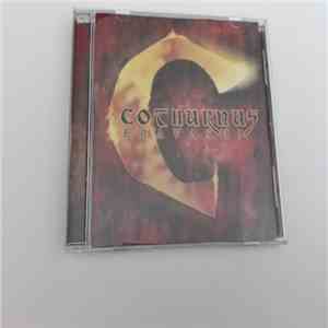 Cothurnus - Fravashi