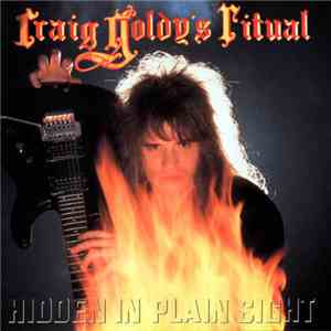 Craig Goldy's Ritual - Hidden In Plain Sight