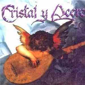 Cristal Y Acero - Ángel