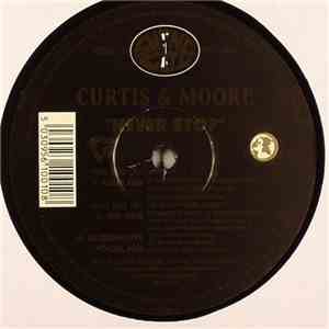 Curtis & Moore - Never Stop