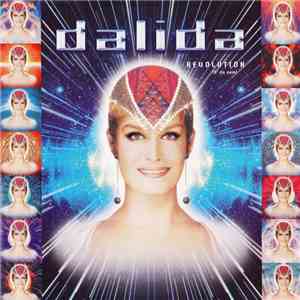 Dalida - Revolution