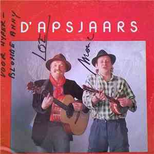 D'Apsjaars - Een Goei Cafeke En Een Pintje Bier