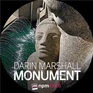 Darin Marshall - Monument