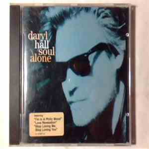 Daryl Hall - Soul Alone