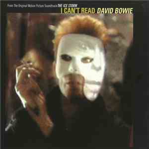 David Bowie - I Can't Read