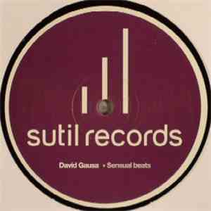 David Gausa - Sensual Beats