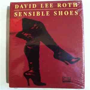 David Lee Roth - Sensible Shoes
