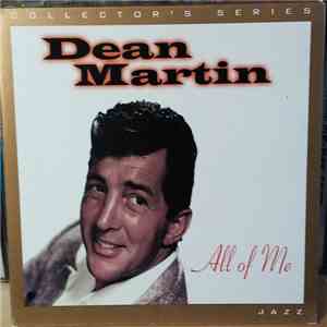 Dean Martin - All Of Me