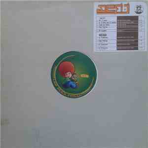 Defi-J - Def Rock Posse [Untitled]