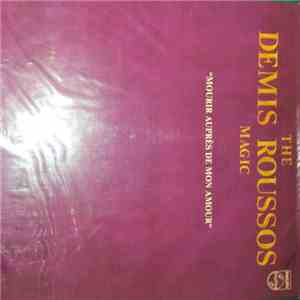 Demis Roussos - The Demis Roussos Magic