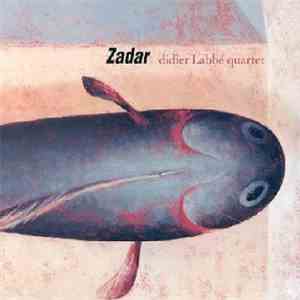 Didier Labbé Quartet - Zadar