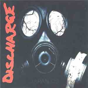 Discharge - Japan 09
