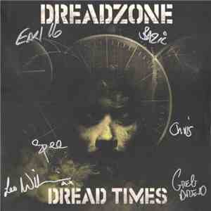 Dreadzone - Dread Times