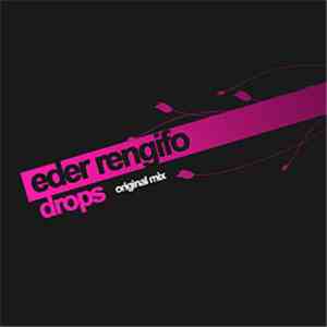 Eder Rengifo - Drops