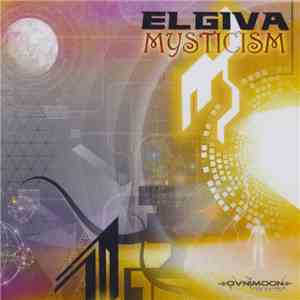 Elgiva - Mysticism