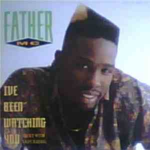 Father MC Duet With Lady Kazan - I've Been Watching You