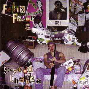 Felix Frump - Second Chance