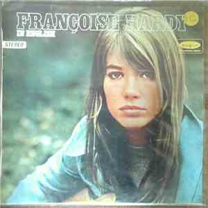 Françoise Hardy - In English