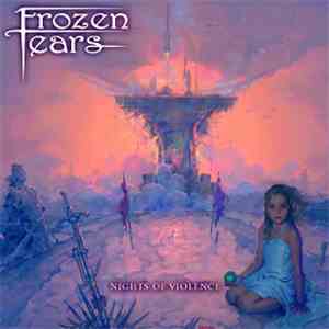 Frozen Tears - Nights Of Violence