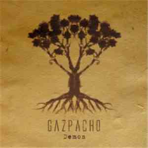 Gazpacho - Demon