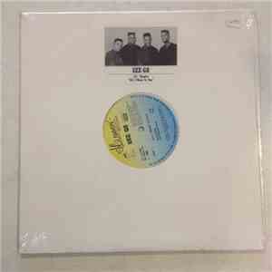 Gee-Go Featuring Craza Craze - All I Want Is You