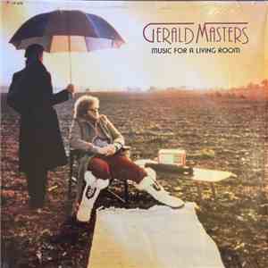 Gerald Masters - Music For A Living Room